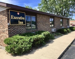 Majatalo Executive Inn (Cass City, Amerikan Yhdysvallat)