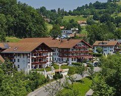 Khách sạn Königshof Hotel-Resort Oberstaufen (Oberstaufen, Đức)