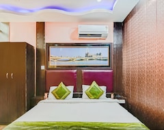Hotelli Treebo Trip Gazal Residency (Lucknow, Intia)
