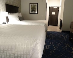 Hotel Best Western Plus New Richmond Inn & Suites (New Richmond, EE. UU.)