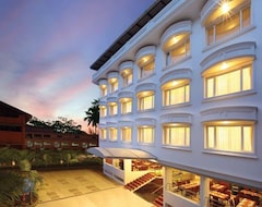 Hotel Cochin Palace (Kochi, Indija)