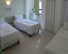 Khách sạn San Marco Ipanema (Rio de Janeiro, Brazil)