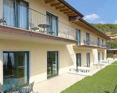 Toàn bộ căn nhà/căn hộ Apartments Cepo, Pieve Di Tremosine (Agnosine, Ý)