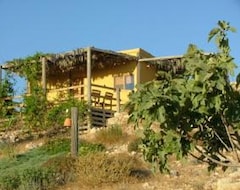 Khách sạn Carmey Avdat Farm (Sde Boker, Israel)