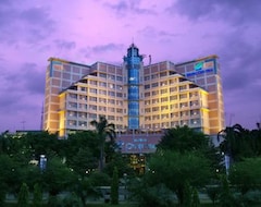 Khách sạn Hotel Ciputra Semarang managed by Swiss-Belhotel International (Semarang, Indonesia)