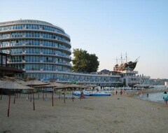 Spa Hotel Sirius Beach (Varna, Bulgaria)