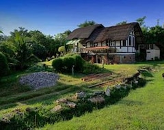 Khách sạn Sanita Cottage (Ratchaburi, Thái Lan)