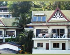 Hotel Baan Nitra Guest House (Patong Beach, Tailandia)