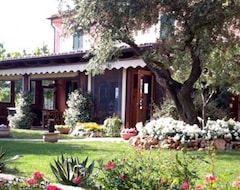 Casa rural Agriturismo Divin Amore (San Costanzo, Ý)