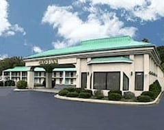 Khách sạn Days Inn By Wyndham Clemson (Clemson, Hoa Kỳ)