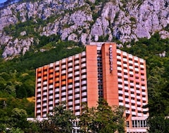Afrodita Resort & SPA (Băile Herculane, Romania)