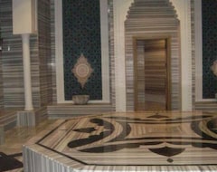 Hotel Rixos Al Nasr Tripoli (Tripolis, Libya)