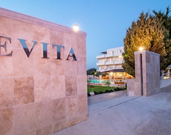 Lejlighedshotel Evita (Faliraki, Grækenland)