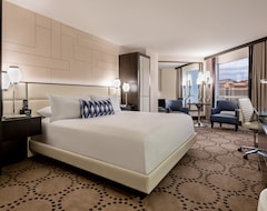 Resort/Odmaralište Harrah's Las Vegas Hotel & Casino (Las Vegas, Sjedinjene Američke Države)