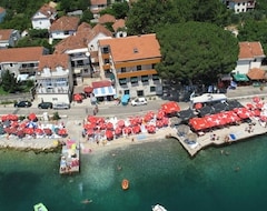 Khách sạn Fiammanti (Herceg Novi, Montenegro)