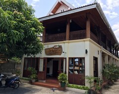 Hotel Som Khounmeung (Luang Prabang, Laos)