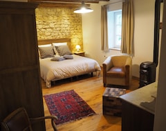 Bed & Breakfast Chambres d'hotes au Moulin d'Apach (Apach, Ranska)