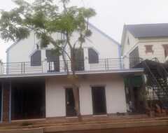 Hele huset/lejligheden An An Homestay (Đồng Hới, Vietnam)