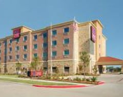Khách sạn Comfort Suites Benbrook (Benbrook, Hoa Kỳ)