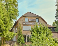 Otel Relais Königsberg (Aachen, Almanya)