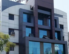 Khách sạn Hotel Sai Gangotri (Shirdi, Ấn Độ)