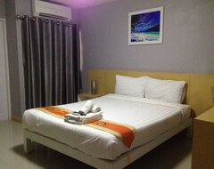 Hotel Big Zen Condotel (Nonthaburi, Tailandia)