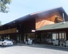 Hotel Catskill Mountain Lodge (Palenville, USA)