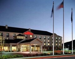 Hotell Hilton Garden Inn Fishkill (Fishkill, USA)