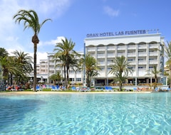 Gran Hotel Las Fuentes de Fantasía Hoteles (Alcoceber, España)