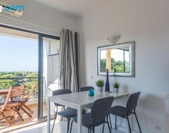 Tüm Ev/Apart Daire Modern Apartment Vilamoura - Balcony & Magnificent View - Recently Renovated! (Quarteira, Portekiz)