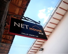 Hotel Net House (Cuzco, Perú)