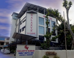 Khách sạn Galaxy Vaibhav (Vasai-Virar, Ấn Độ)