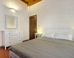 Hotel Panzani Rustico (Firenca, Italija)