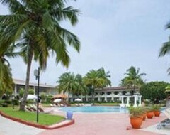 Hotel Holiday Inn Resort Goa (Margao, India)