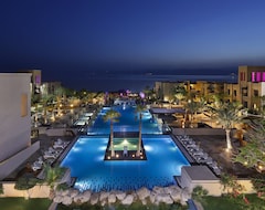 Khách sạn Holiday Inn Resort Dead Sea, An Ihg Hotel (Sweimeh, Jordan)