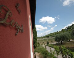 Casa rural Agriturismo Tenuta la Pergola (Bardolino, Ý)