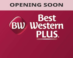 Otel Best Western Plus Casa Grande Inn & Suites (Casa Grande, ABD)
