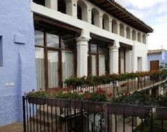 Hotel La Casona del Solanar (Munébrega, Spain)