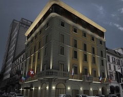 Mokinba Hotels Baviera (Milano, Italija)