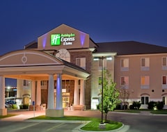 Khách sạn Holiday Inn Express Hotel & Suites Wichita Airport, An Ihg Hotel (Wichita, Hoa Kỳ)