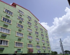 Hotel Metro Couva (Pointe à Pierre, Trinidad and Tobago)