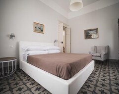 Bed & Breakfast Villa Giordanelli (Scalea, Italien)