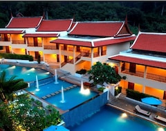 Hotel P S Hill (Patong Beach, Thailand)