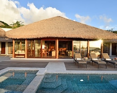 Khách sạn Paradise Beach Nevis (Charlestown, Saint Kitts and Nevis)