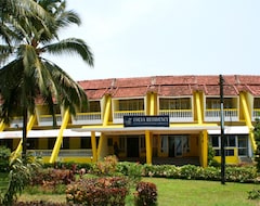 Khách sạn Colva Residency (Colva, Ấn Độ)