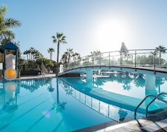 Resort/Odmaralište Thb Tropical Island Aparthotel (Yaiza, Španjolska)