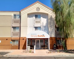 Otel Sonesta Simply Suites Phoenix Tempe (Tempe, ABD)