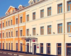 Khách sạn Mercure Moscow Baumanskaya (Mát-xcơ-va, Nga)