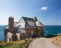 Cijela kuća/apartman Possibly The Best Views In South West Cornwall (Breage, Ujedinjeno Kraljevstvo)
