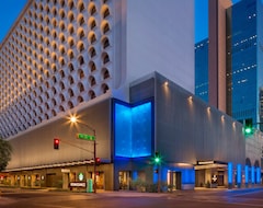 Hotel Renaissance Phoenix Downtown (Phoenix, USA)